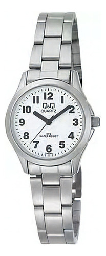 Reloj Dama Q&q By Citizen C193 Colores Surtidos Relojesymas