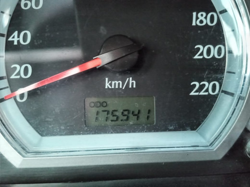 Chevrolet Optra Advance Sedan Mecanico Blanco Mod 2011