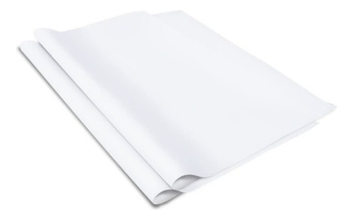 Papel Manifold 30gr - 100x70cm Blanco X 100 Pliegos