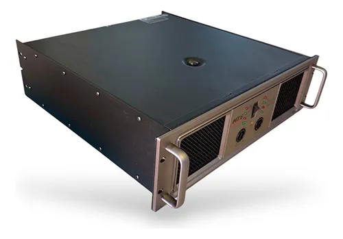Amplificador Mte Ha-13000