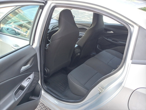 Imagen 7 de 12 de Chevrolet Onix Plus 2020 1.2 Lt Tech Onstar