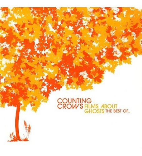 Films About - Counting Crows (cd)