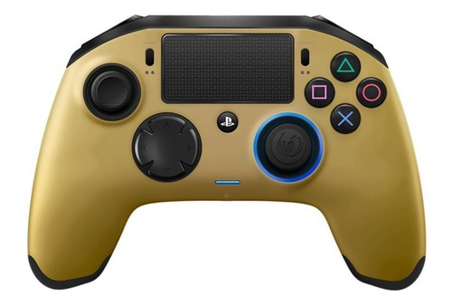 Control joystick Nacon Revolution Pro controller 2 oro