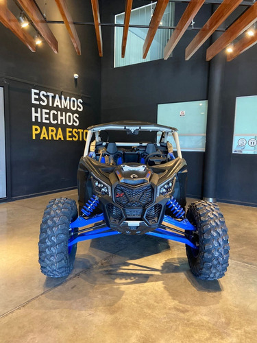 Imagen 9 de 16 de Can Am X3 Maverick Turbo Rr 2023 - No Pro Xp-no Rzr-utv