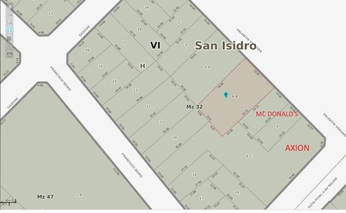 Imagen 3 de 25 de Oficina - San Isidro