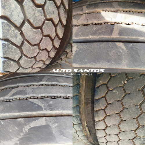 Vw/19.330 Ctc 4x2 2012/2012
