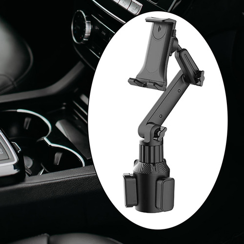 Soporte Para Tableta De Coche, Accesorios De Viaje De 25,4