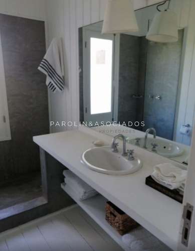 Imagen 23 de 30 de Venta De Casa 4 Dormitorios En Pueblo Mio, Manantiales