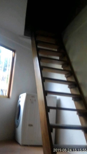 Imagen 14 de 15 de Casan Venta De 4 Pisos De 156m2