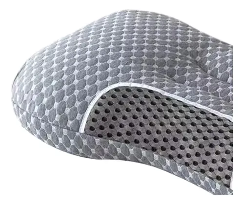 Almohada Cervical Para Dormir Almohada Cervical 1000 Gramos
