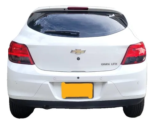 Chevrolet Onix 1.4 Ltz