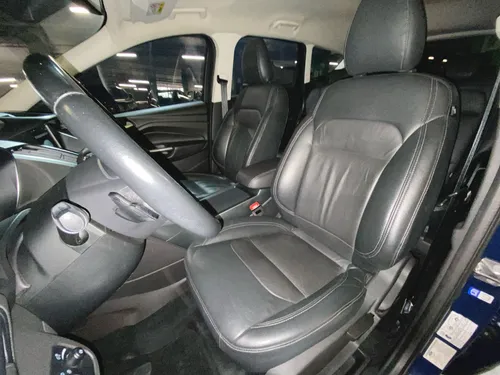 Ford Escape 2.0 Se 245 hp 4x4