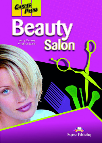 Libro Beauty Salon - Dooley, Jenny/evans, Virgina