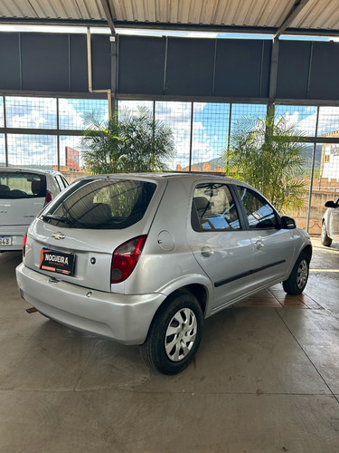 Chevrolet Celta 1.0 Lt Flex Power 5p