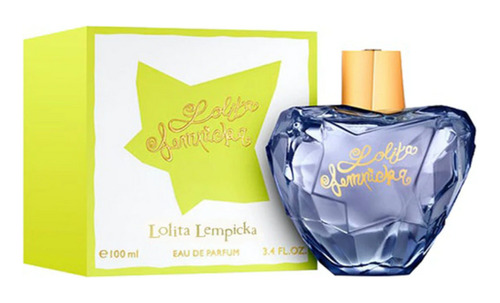 Lolita Lempicka 100ml Edp Nuevo Envase