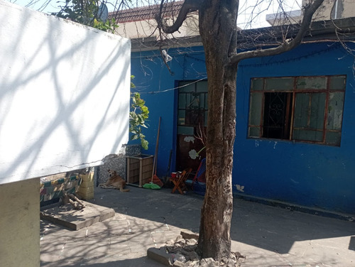 Terreno En Venta Col Pascual Ortiz Rubio