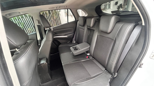 Suzuki S-Cross 1.4 Boosterjet Glx At