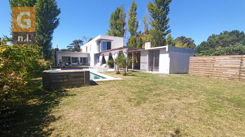 Imagen 5 de 14 de Casa En Punta Del Este (playa Brava) - Ref. 4568