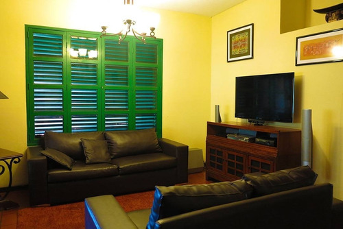 Imagen 4 de 15 de ¡venta! Casa En El Castaño, Maracay