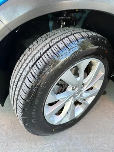 Hyundai Tucson 2019 Clean Carfax