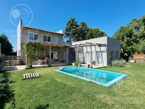 Venta - Casa - Barrio Parque Sakura