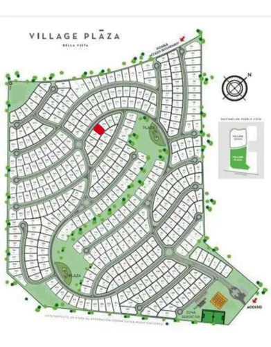 Village Plaza En Bella Vista