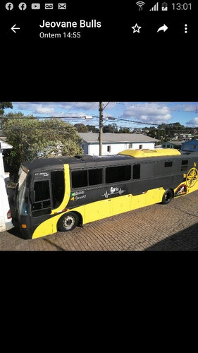 Motor Home Casa