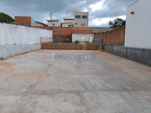 Imagem 3 de 3 de Terreno À Venda Em Jardim Paraíso De Viracopos - Te262008