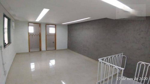 Imagem 4 de 4 de Galpão À Venda, 4 Vagas, Vila Carmosina - São Paulo/sp - 2642