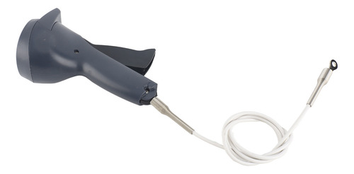 Sapato Acústico Antifurto Portátil Hard Tag Detacher Remover