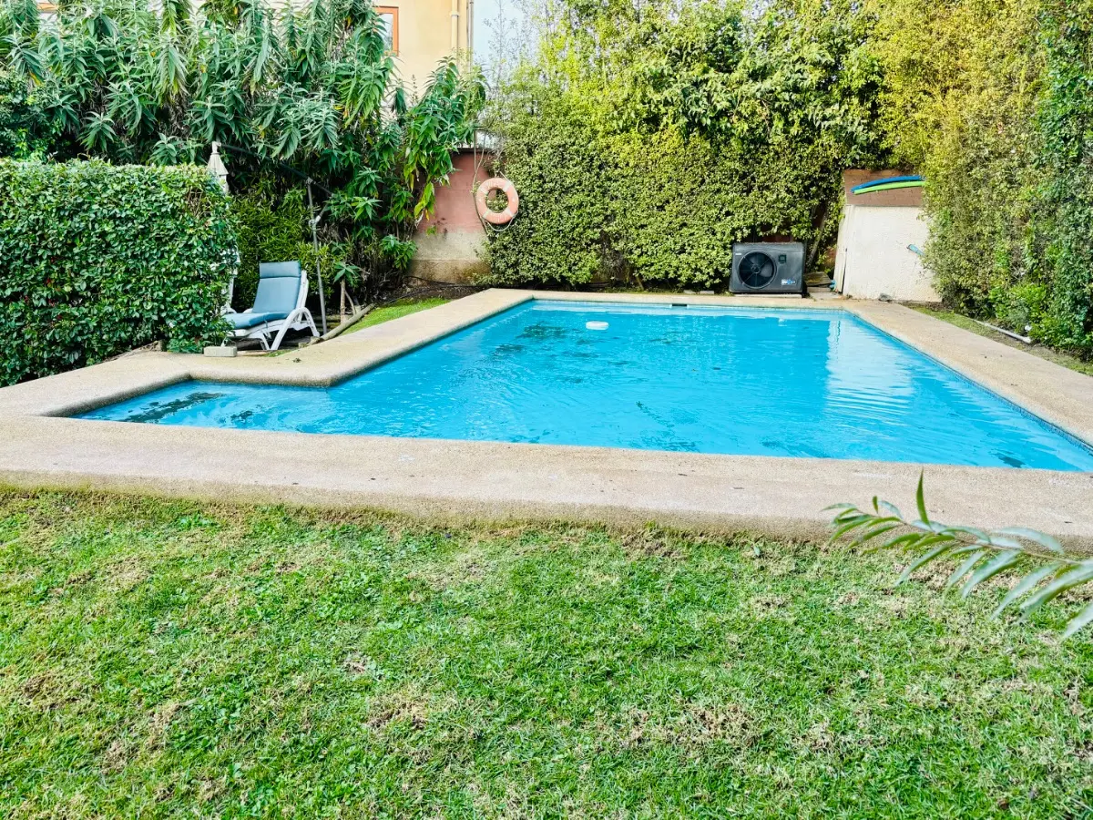 Imagen 2 de 27 de Casa En Venta En Lomas De Montemar