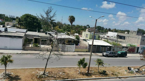 Imagen 6 de 10 de Venta De Bodega En Sm 240 Cancun Con 350m2