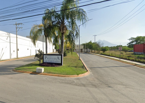 Casa En Recuperación En Rincón De La Huertas, Apodaca Nl. Sh05