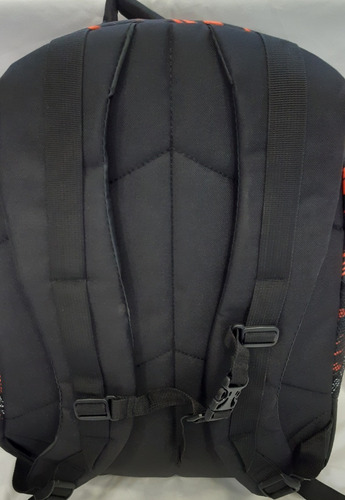Mochila Axo Commuter Enduro! Start Motos 32