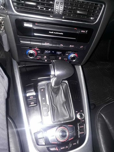 Audi Q5 2.0 Tfsi 211cv Quattro 2013