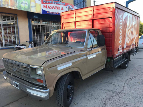 Ford F 350