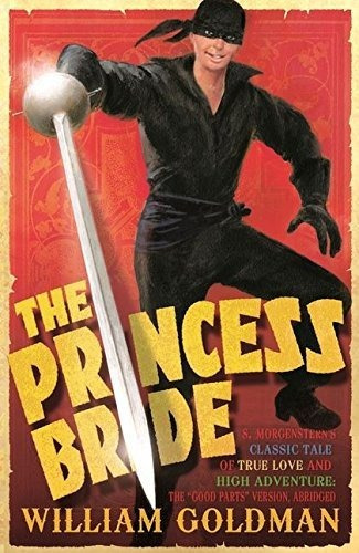 Book : The Princess Bride - Goldman, William
