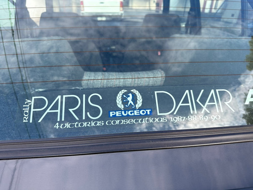 Peugeot 504 Xs