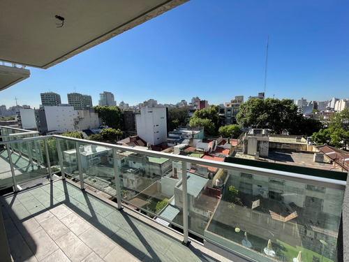 Departamento  En Venta En Villa Urquiza, Capital Federal, Buenos Aires