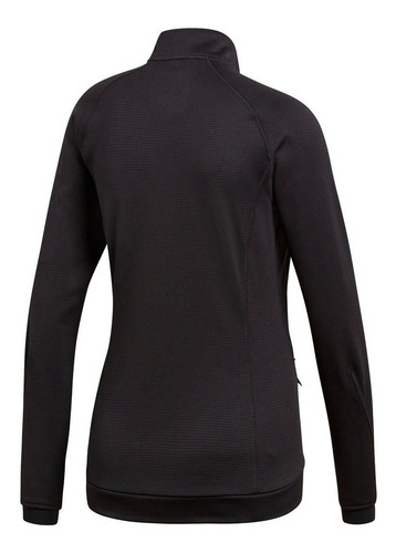 Imagen 2 de 2 de Chaqueta De Buzo Mujer adidas Stockhorn Fl J