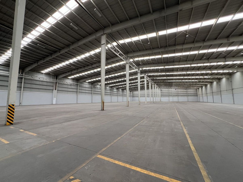Excelente Bodega Industrial 8500 M2 Vallejo