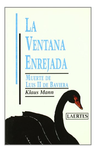 Libro La Ventana Enrejada  De Mann Klaus