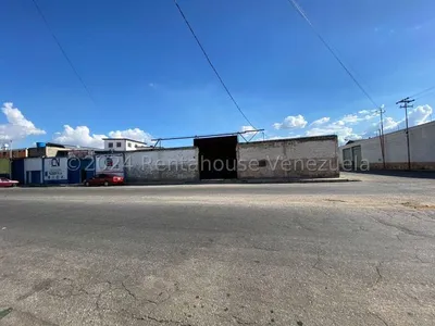 Galpón en alquiler