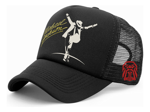 Gorra Trucker  Michael Jackson