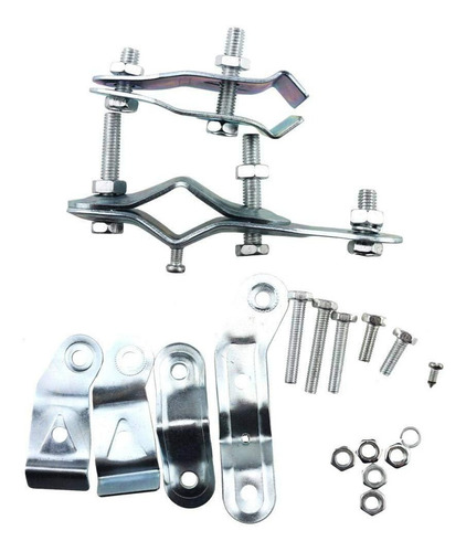 Bicicleta Motorizada Bicicleta Fricção 12v 6w Gerador Farol