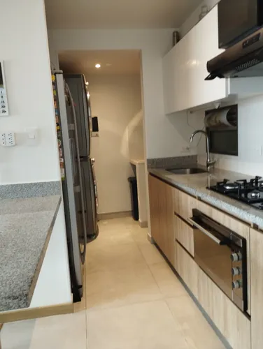 Apartamento Conjunto Amonte Nueva Colina