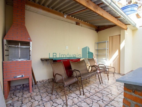 Imagem 15 de 18 de Sobrado À Venda, 130 M² Por R$ 530.000,00 - Jardim Brasil - São Paulo/sp - So0533 - 69791268