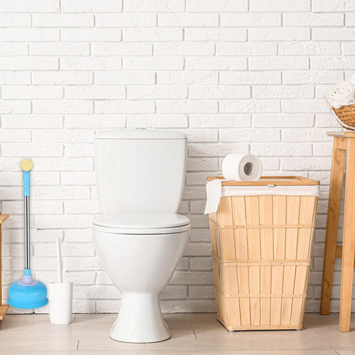 Desatascadores De Inodoro Para Baño, Desatascador De Baño Re