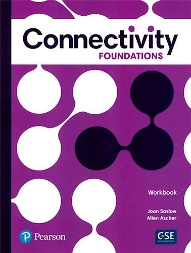 Connectivity Foundations Workbook Pearson [cefr A1] (noveda