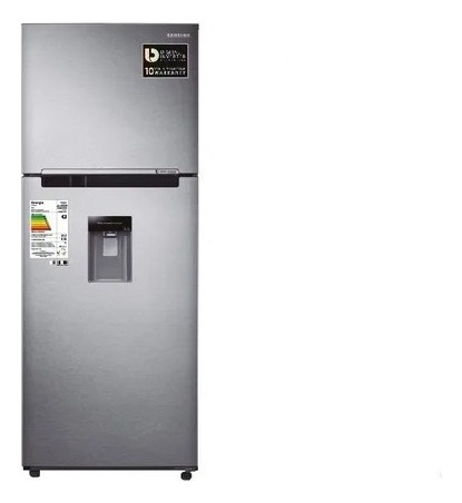 Refrigerador Samsung Twin Cooling Plus C/dispensador Que Sal